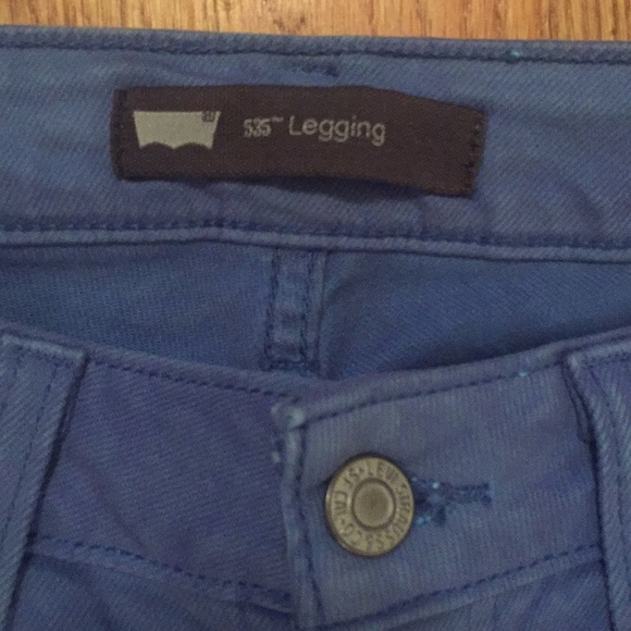 Fun & Flirty Faded Jeans - Picture 3 of 7